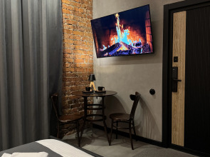 Апартаменты Бунинъ 1