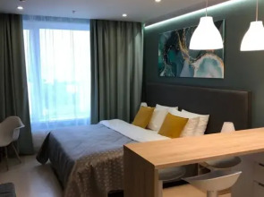 Апартаменты In Moment 4