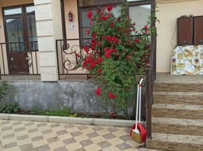 Отель Aquatoria