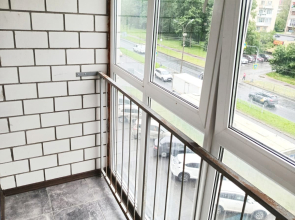 Квартира на Ломоносова 43, 4 этаж