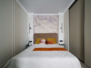 Апартаменты More Rooms в ЖК Фрукты/к9