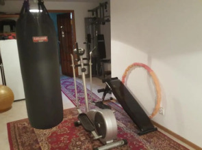 Гостевой дом Туристическая 19