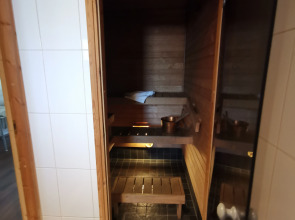 Апартаменты Saimaa Seasons Marina Villas