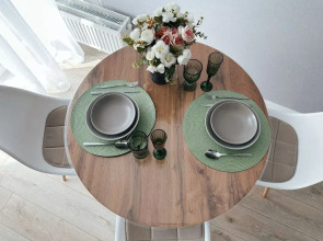 Квартира в современном ЖК Комсомольский