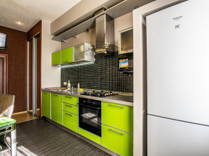 Апартаменты на проспекте Гагарина 12