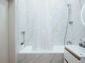 Квартира на первой линии