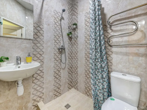 Апартаменты 3 на Обводном Канале (ОК3)