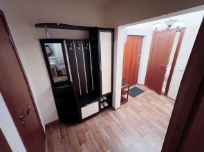 Апартаменты Park Inn Hause 1