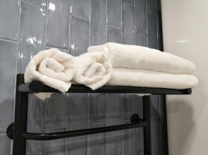 Квартира Luxury Studio на Пушкина