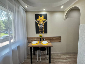 Апартаменты Bragin Hill