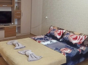 Квартира с удобным месторасположением