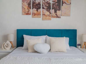 Квартира 276 на Красноармейской 8