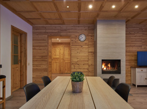 База отдыха Аврора