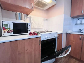 Апартаменты Park Inn Hause 3