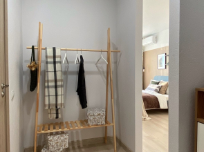 Апартаменты ROOM TOUR в центре Тюмени ЖК Сердце Сибири