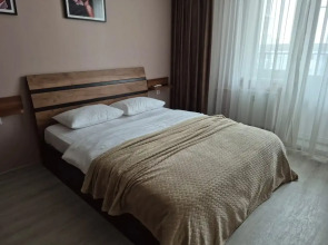 Апартаменты на Поляничко Рядом с Аквапарком