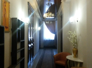 Мини-отель Blackberry