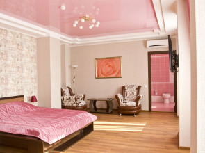 Отель ГК Авиатор