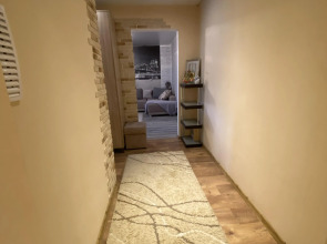 Квартира BridgeTV