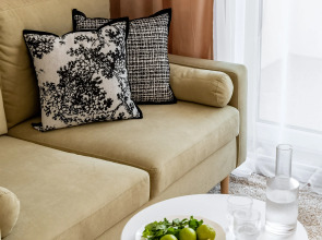 Апартаменты Japanese spring