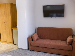 Отель Легенда