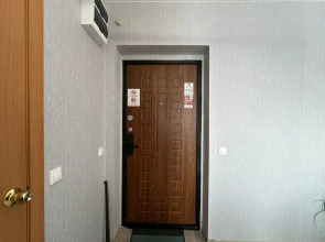 Квартира Апартаменты Калина в ЖК Альпийский Парк