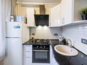 Апартаменты HotelRoom24 метро Белорусская