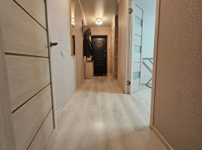 Квартира L.V.Hotels на Оружейной 1