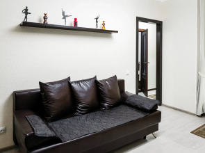 Апартаменты Любимый дом на Антонова 28