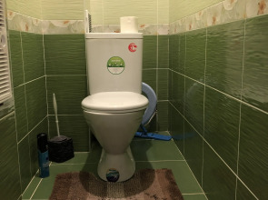 Апартаменты Уютная стильная квартира