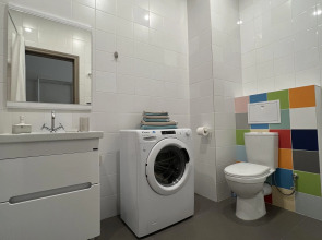 Апартаменты на Дачной 2