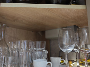 Квартира в элитном доме в центре города