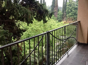 Отель Ривьера