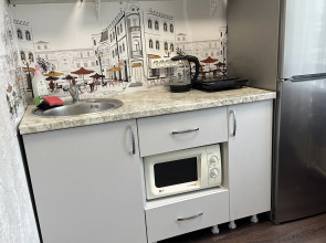 Апартаменты двухкомнатные апартаменты