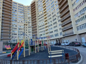 Апартаменты ЖК Альбатрос 12/16 на Поддубного 1