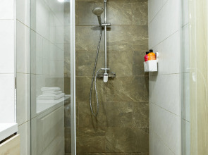 Апартаменты Светлый Петербург