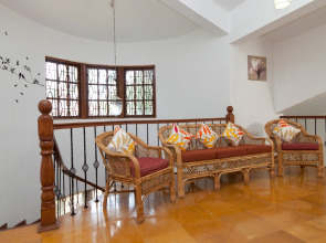 Villa Calangute - Phase 3