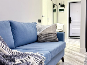 Апартаменты 61 Комфорт Сити