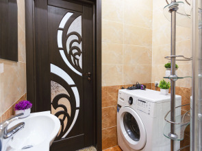 Квартира на Павшинской улице 2