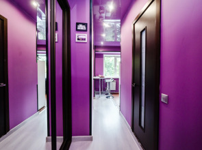 Квартира на Волгоградском проспекте 1с1