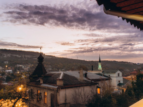 Гостевой Дом Алие