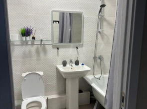 Квартира в ЖК Босфор на Матвейкина