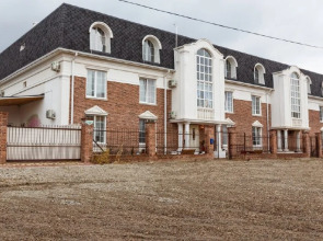 Отель ПостоялецЪ