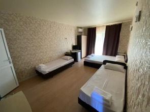 Гостевой дом Афродита