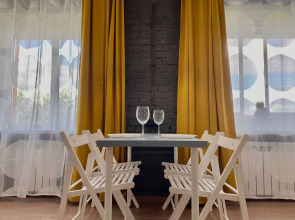 Квартира Калина Заводская 2