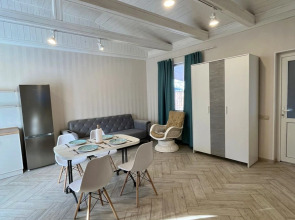 Гостевой дом Загородный дом у озера Бекан