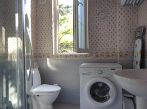 Апартаменты на улице Чехова Сердце Ялты