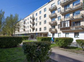 Апартаменты Quadroom 2