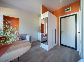 Жилое Помещение Light house на Маяковского 28б