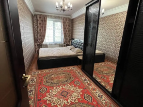 Гостевой Дом на Хизроева